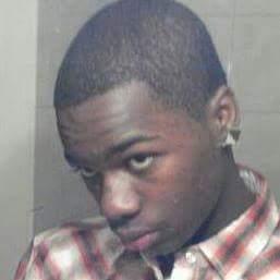 Portrait of Jabari Scurlock