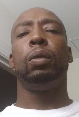 Portrait shared in memory of Lamonte Brown