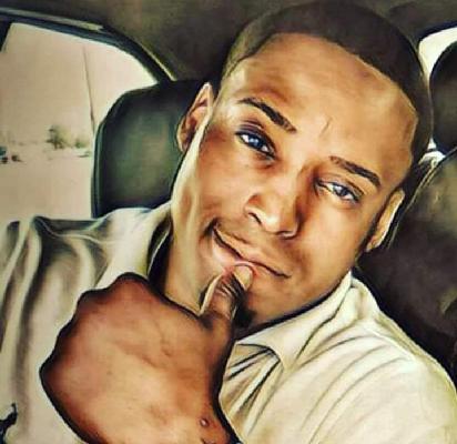 Portrait shared in memory of Vernon Mills Jr
