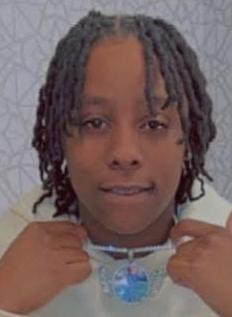 Portrait of Keyara McCline