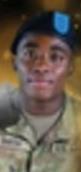 Portrait of Edward Daquan Smith