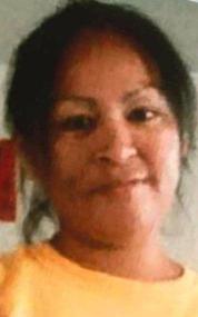 Portrait shared in memory of Naomi Innis