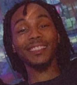 Portrait shared in memory of Jaelin Scott