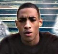 Portrait of Knowledge Jamarion Trip Geter