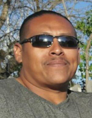 Portrait shared in memory of Gerardo Chapo Quintero