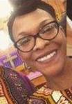 Portrait shared in memory of Vondell Holliman