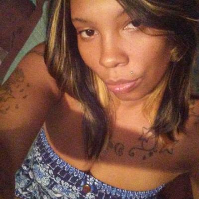 Portrait shared in memory of Tanaya Dunlap