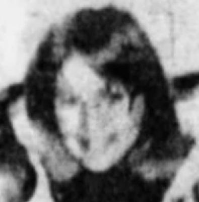 Portrait of Michelle Lee Roling