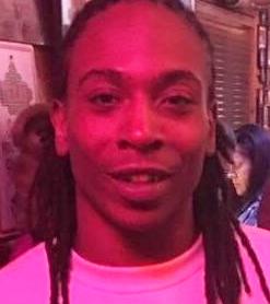 Portrait of Demonte Davis
