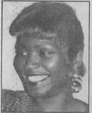 Portrait shared in memory of Darlene Gervins