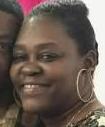 Portrait shared in memory of Regina Smith Hopkins