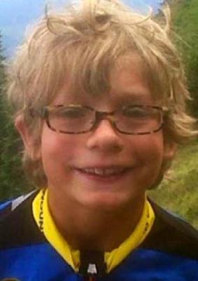 Portrait shared in memory of Asher Lesyshen-Kirlan