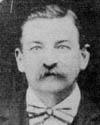 Portrait of Robert Allen Lilly