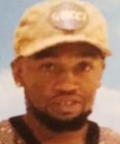 Portrait shared in memory of Andre Jones
