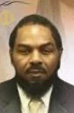 Portrait shared in memory of Raymond Lateef Martin
