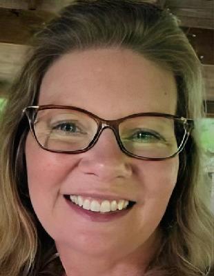 Portrait of Elizabeth Kincaid