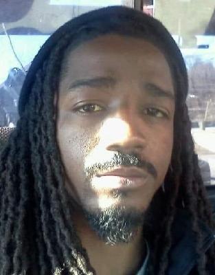 Portrait of Jawan Aunree Warren-Jackson