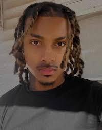 Portrait shared in memory of Caleb Turner