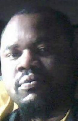 Portrait shared in memory of Gabriel Robinson