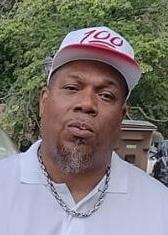 Portrait shared in memory of Timothy Lamont Ruff