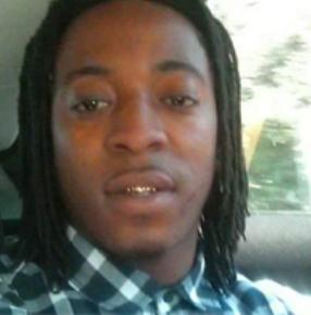 Portrait shared in memory of John Lee Hunter Jr