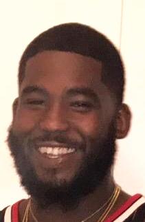 Portrait shared in memory of Jyleel Decovas Solomon