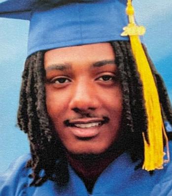 Portrait of Daiquan Phillips