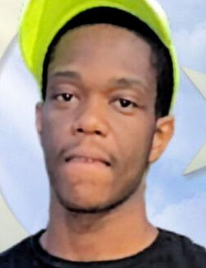 Portrait of Tymir Johnson