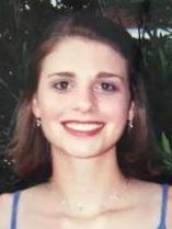 Portrait of Tracie Jean Hawlett