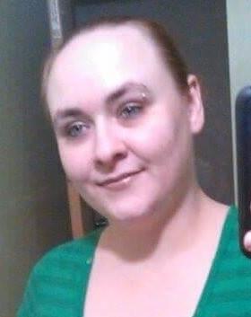 Portrait shared in memory of Kayla Crocker