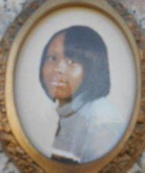 Portrait of Tara M. Butler
