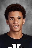 Portrait shared in memory of Javon Reilly