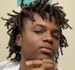 Portrait shared in memory of Jabreon Singleton