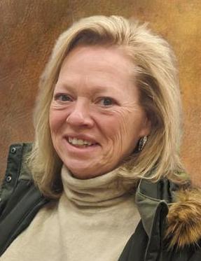 Portrait shared in memory of Suzanne Devos Faingnaert