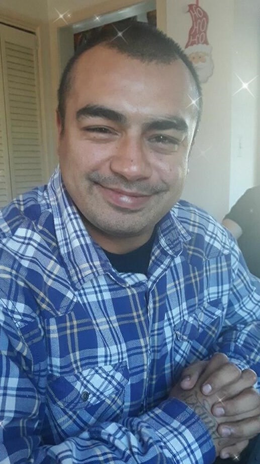 Portrait shared in memory of Fernie Lopez