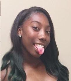 Portrait of Xzariah Rice