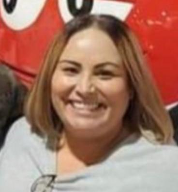 Portrait shared in memory of Yvonne Rodriguez