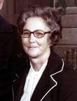 Portrait shared in memory of Benita Clostio