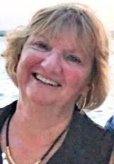 Portrait shared in memory of Miriam Beck