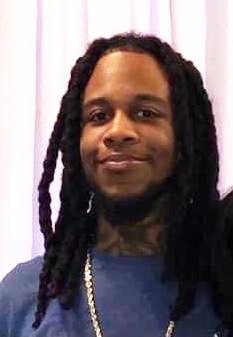 Portrait shared in memory of Jacori D. Wynn