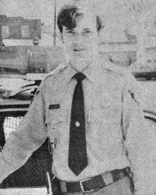Portrait shared in memory of Dennis Wilbert Allen