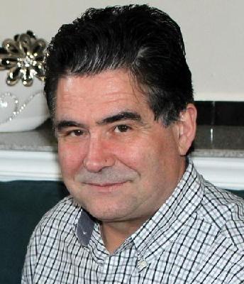 Portrait shared in memory of Jose Antonio Salgado