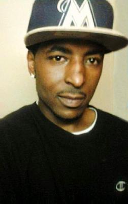 Portrait shared in memory of Donnell Nashaun Smith