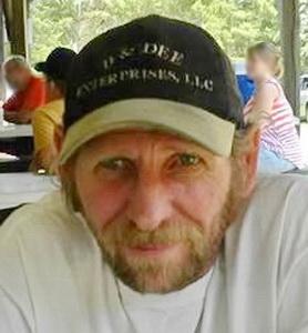 Portrait shared in memory of Anthony Koopman