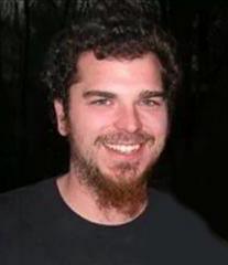 Portrait shared in memory of Timothy Davison
