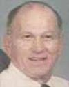 Portrait of Donald Ouzts