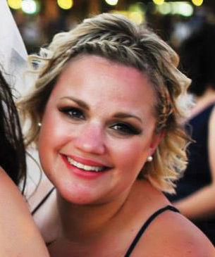 Portrait shared for Kalee Nicoline Jacobson Scolatti
