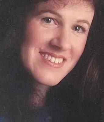 Portrait shared in memory of Gail Lynn Bailey