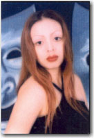 Portrait of Maria Pastora Reyes