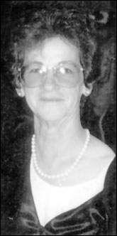 Portrait shared in memory of Brenda LeBlanc Roberson